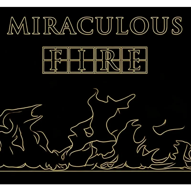 جهاز كهربائي قابل لإعادة الشحن من Miraculous Spark - دعامة وهمية خدعة سحرية للمسرح للسحرة وإكسسوارات الساحر الاحترافية