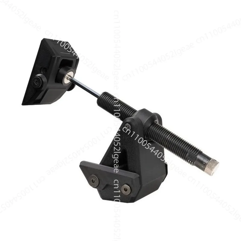 

Pedal hydraulic brake damping modification kit to improve foot feel