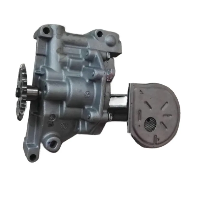 

Oil Pump for Peugeot 307 308 408 206/CC 207 for Citroen C-Elysee 1.6 Brand New