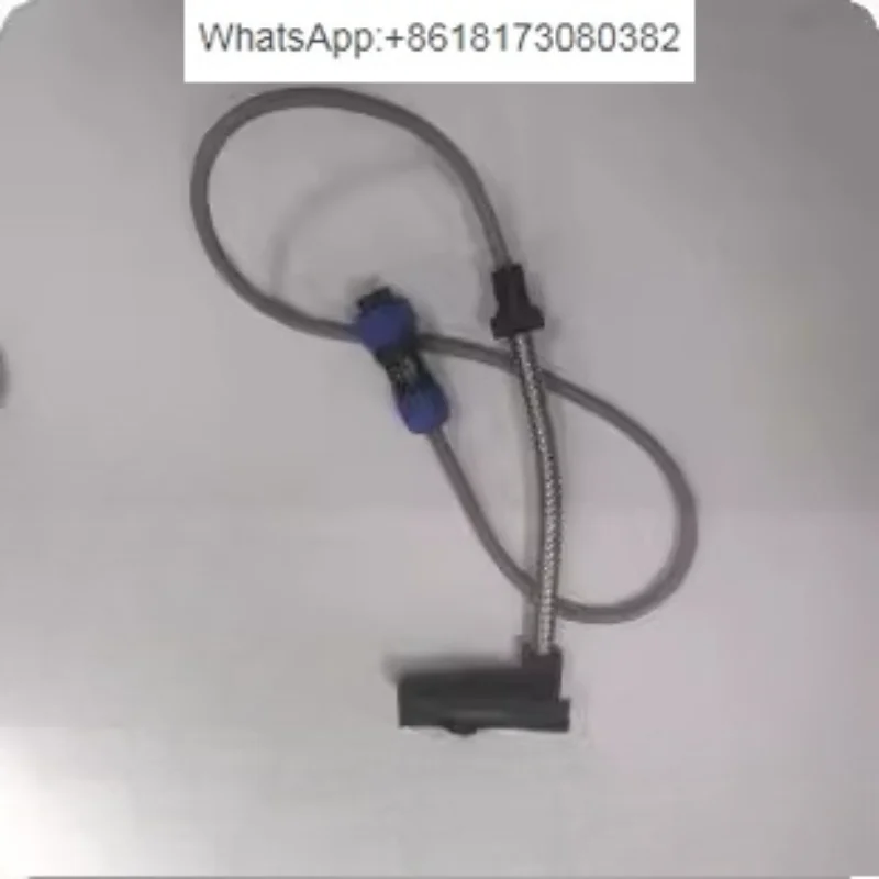 Axis Heating Block …