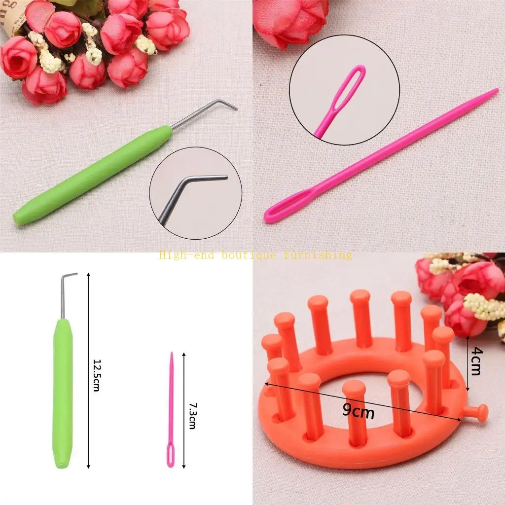 L9NB Circular Knitt…