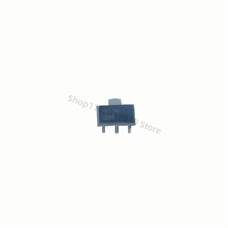 

Фонарь фонарик FP11G фонарь A503G SOT89 запас Новинка 5 шт.-100 шт./партия