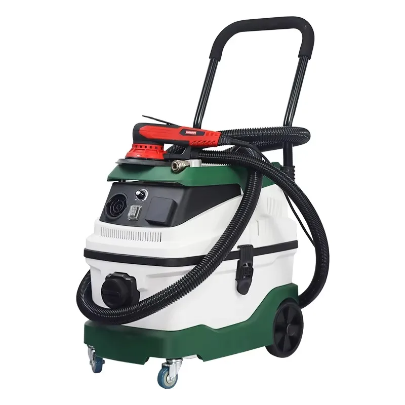 

Автомобильная бесщеточная мини-орбитальная шлифовальная машина, эксцентриковая шлифмашина для бетона, для автомобилей и стен