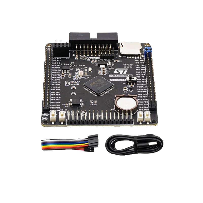 STM32F407VET6 Development Board System Board Learning Board Core Board STM32 ARM