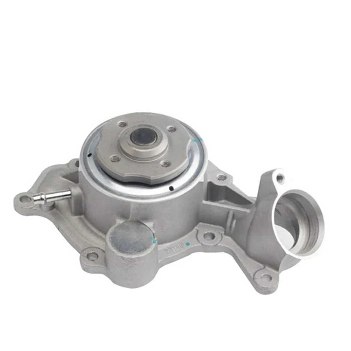 9A712101304 is applicable to the P-ors-che 95B-2 Macan 971 water pump