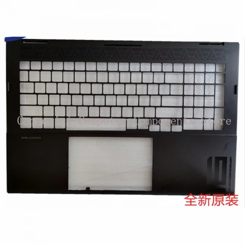 

New for HP 8 pro 16-k TPN-Q281 q280 C Cover Case keyboard bezel Intel version