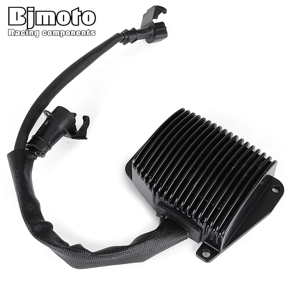 XB 12 SS SCG Voltage Regulator Rectifier For Buell XB12XP XB12XT Ulysses Police XB12SS XB12SCG Lightning Long 2008 2009 2010