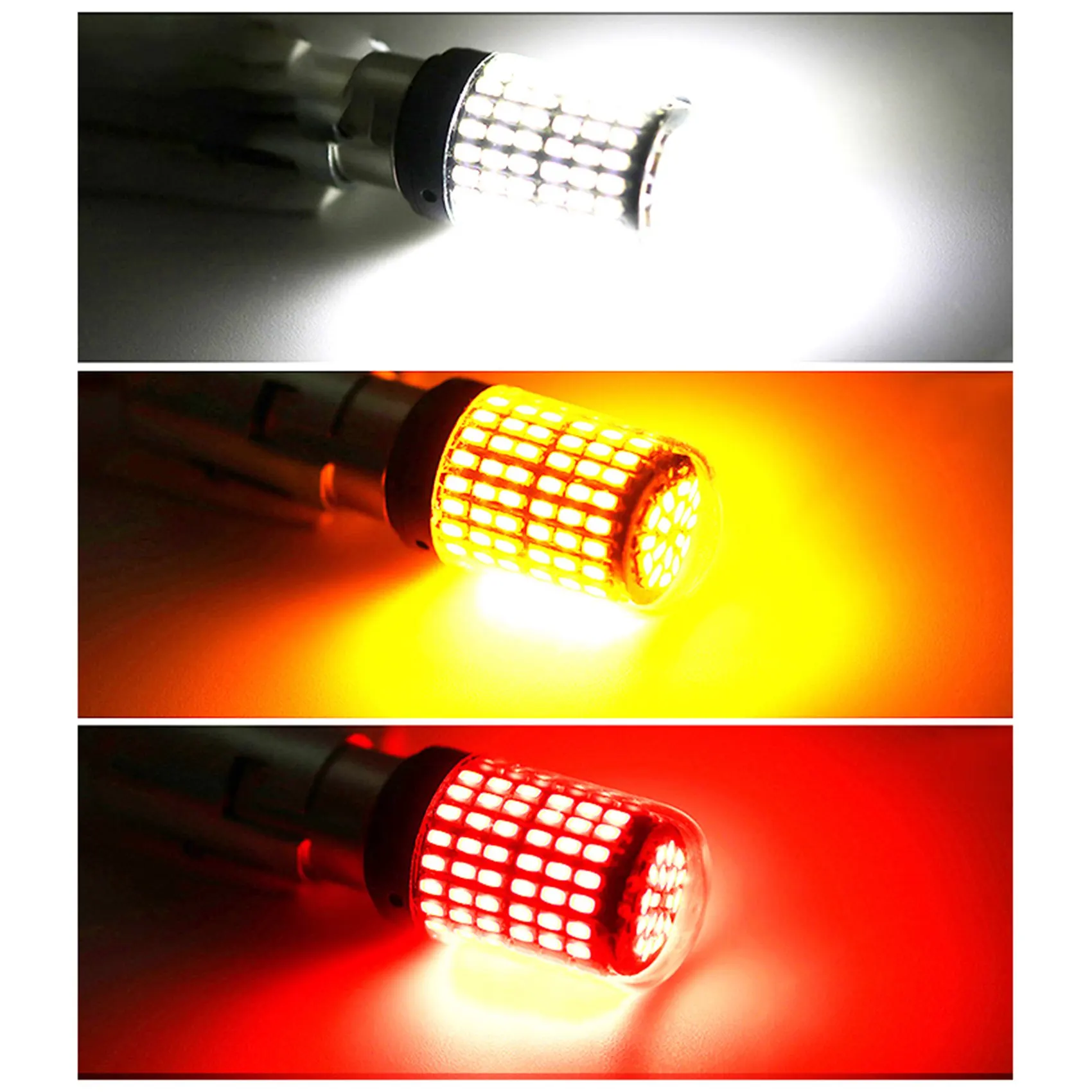 #420H 2Pcs Car Led …