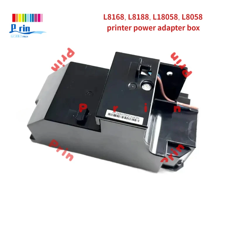 

Оригинальный блок питания для принтеров Epson L8168, L8188, L18058, L8058