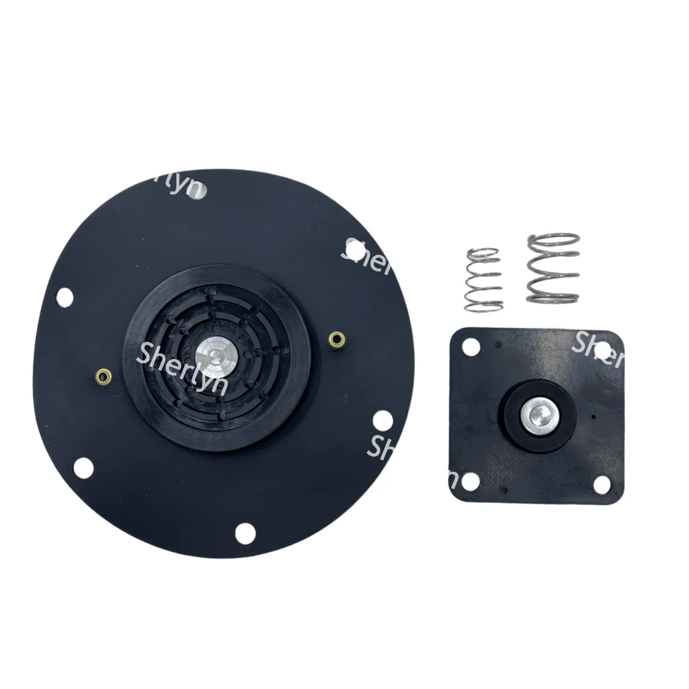 1247732 Buschjost 2-inch Diaphragm Repair Kit Pulse Valve Diaphragm 8493635 0000