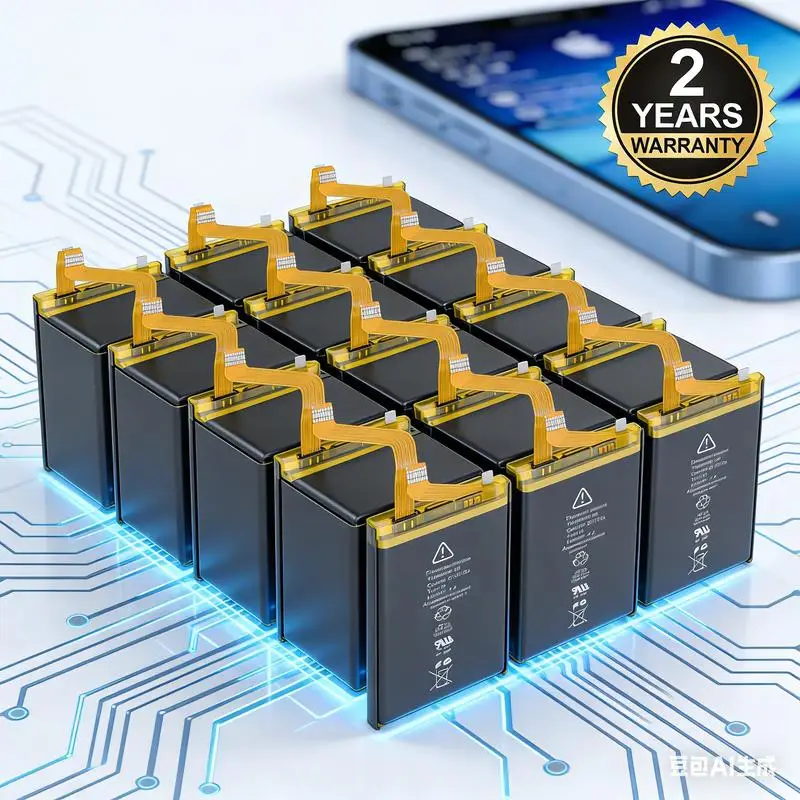 3400Mah High Qualit…