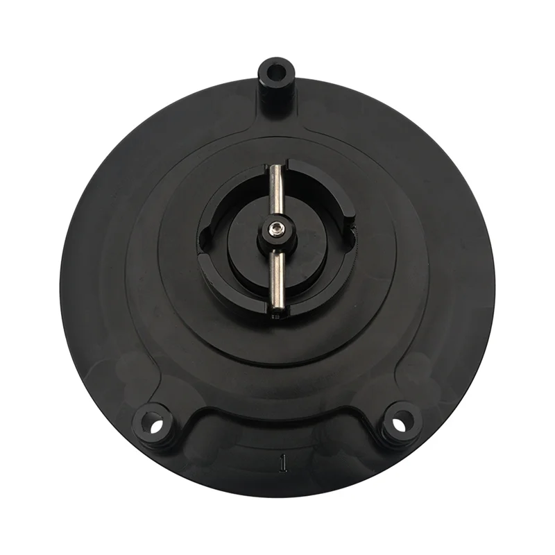 جديد سبائك الألومنيوم 3-Hole الإفراج السريع غطاء خزان الوقود الغاز لهوندا Cbr650r Cb500x Cb400x