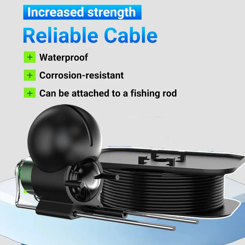 Thumbnail 3 - #25 Highest Rated Fishing Cameras to Buy in 2026