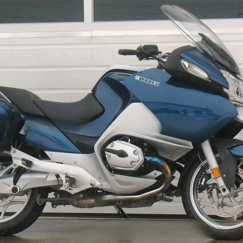 Защита двигателя мотоцикла, катушка зажигания, крышка свечи зажигания, подходит для R1200GS R1200RT R900RT R1200R R1200ST