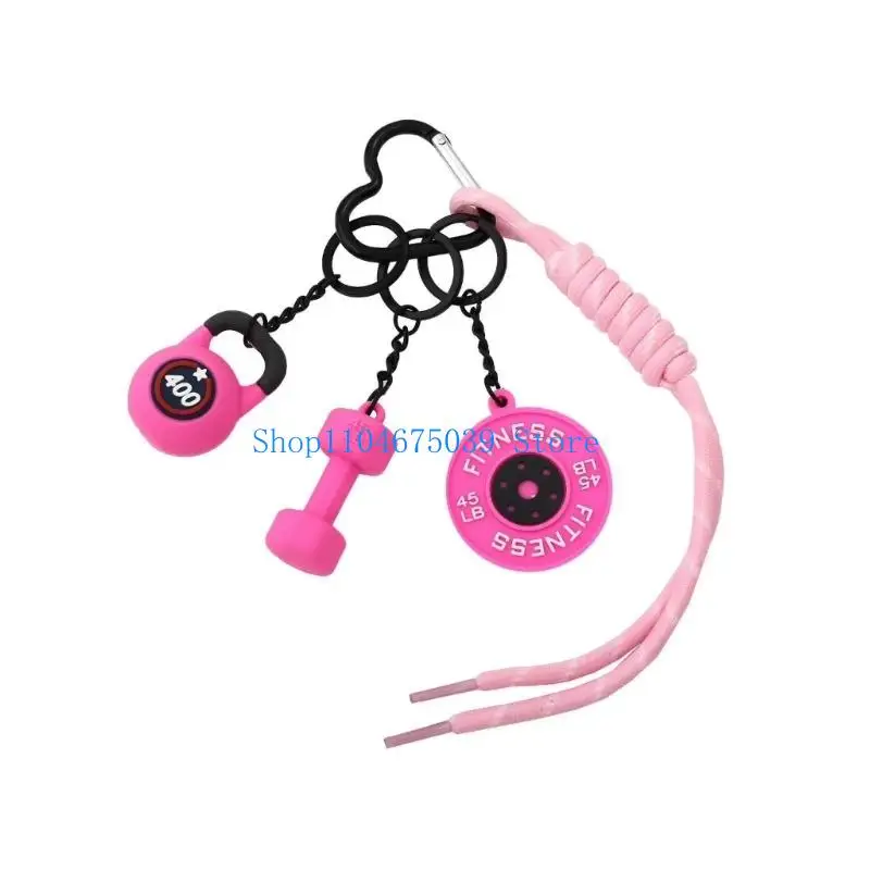 

5asd Athletic Styles Holder Premium PVC Construction Trendy Bag Charm For Sports Equipment Organization