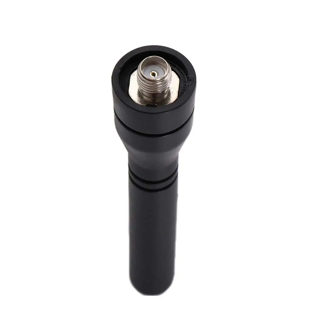 82L BF-888S per Baofeng UV-5R SMA-F Antenna di comunicazione femmina Apparecchiatura di comunicazione Walkie-talkie Antenna morbida Antenna