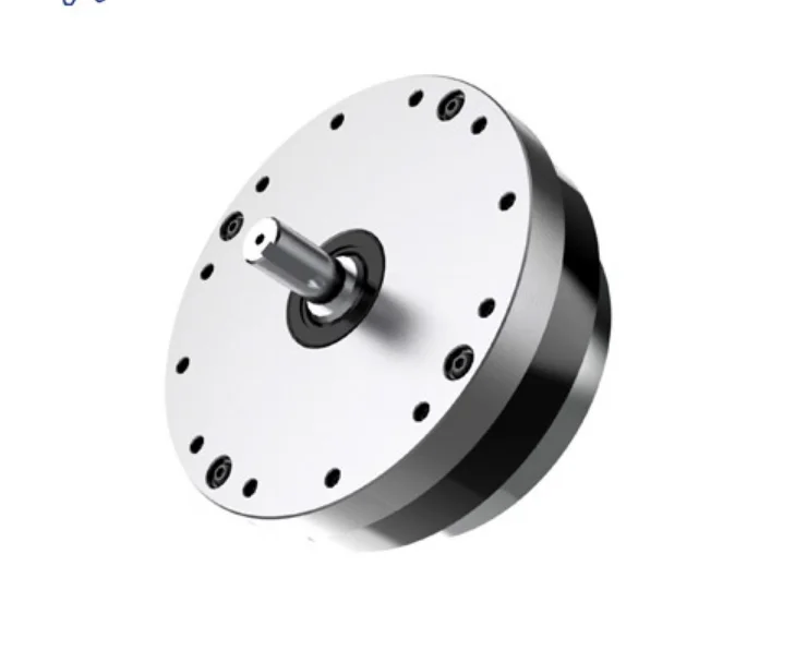 Harmonic reducer made in China with zero backlash and high precision harmonic reducer