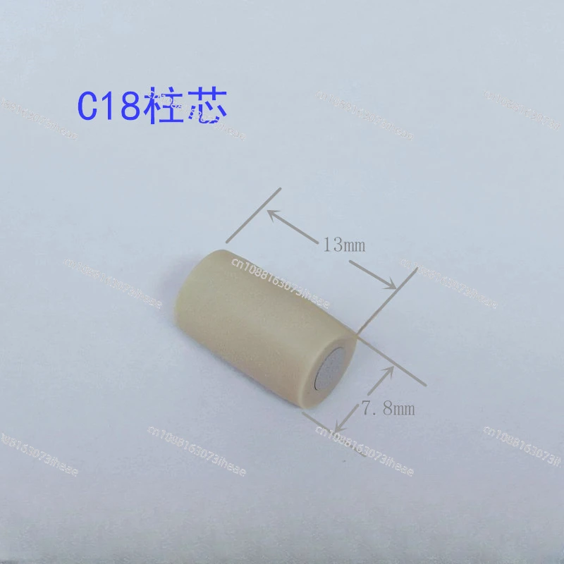 C18 Guard Column Pre-column Stainless Steel Sleeve Core Filter Liquid Chromatography Column Universal