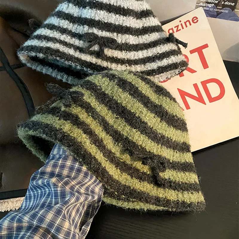 Korean Bow Black An… - image