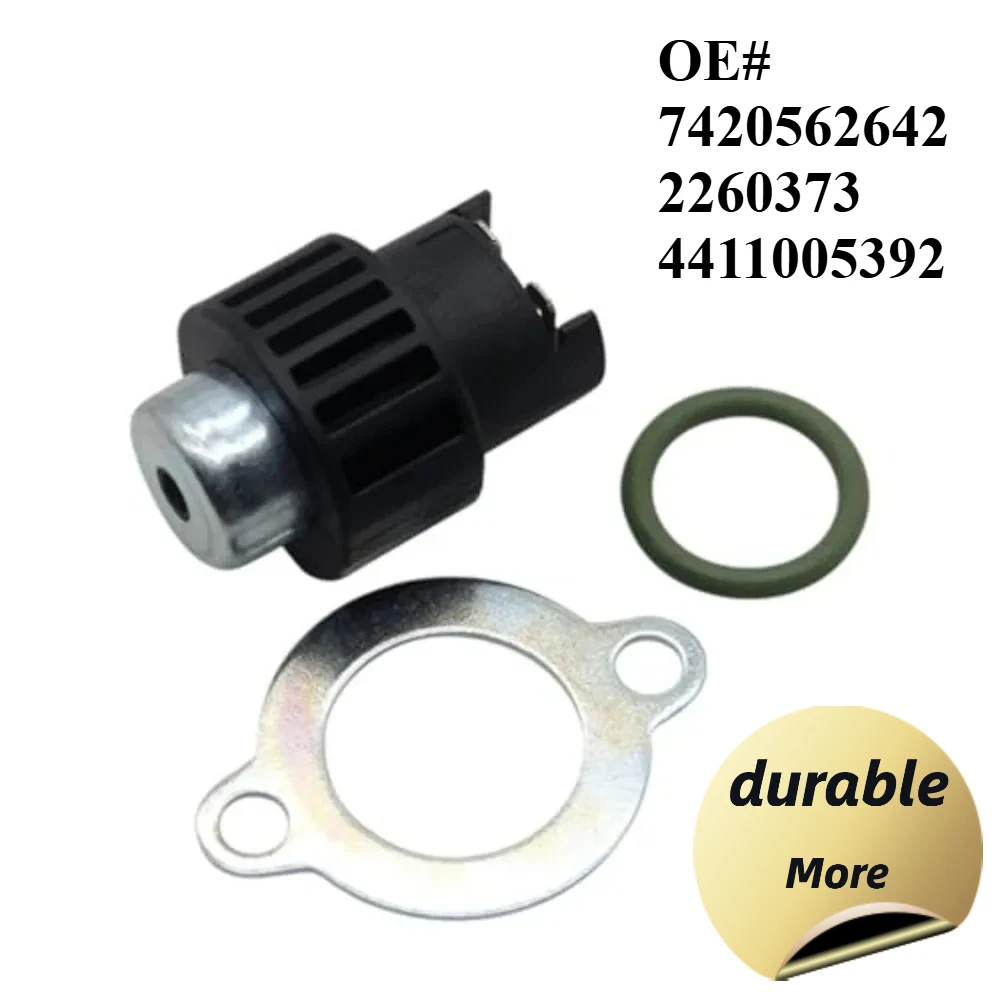 20562642 Gear Box Position Sensor For VOLVO FE FH FM FMX RENAULT Kerax Magnum Premium 2 DAF Truck 7420562642 2260373 4411005392