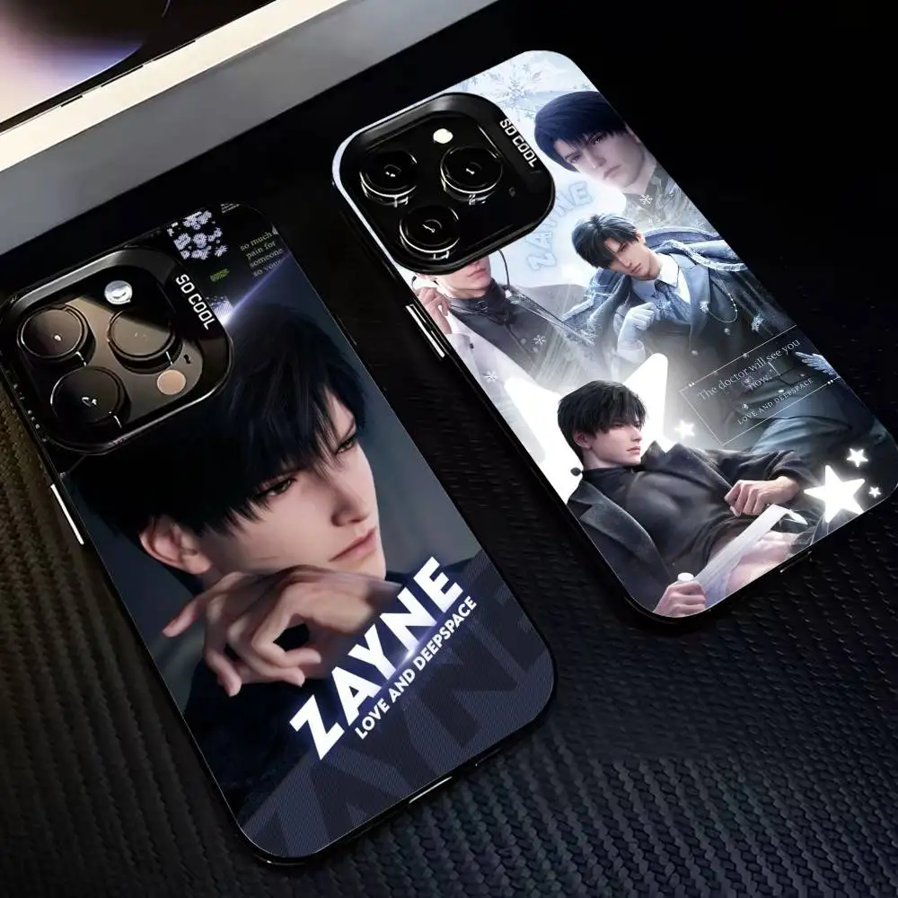 L-Love And D-Deepsp…