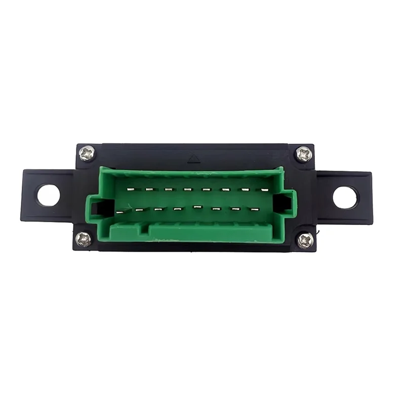 

Hazard Light Relay 1079476 Turn Signal Flasher Relay For Volvo FH13 FH16 FM10 FM12 3943863 8155312