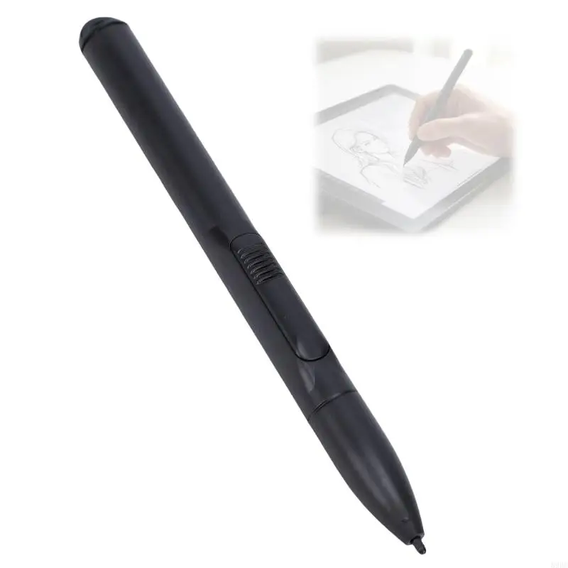 Display Control Pen for FZG1 MK1 MK2 Plastic Replacement Pen for Writing Input, Annotation Work and Screen Selection Tasks