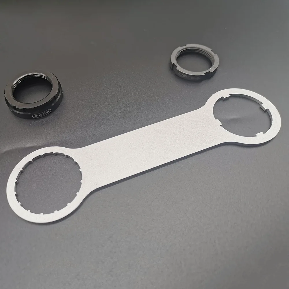 Installation Spanner/Tool for Bafang/8Fun BBS01, BBS02 and BBSHD Mid Drive Bikes