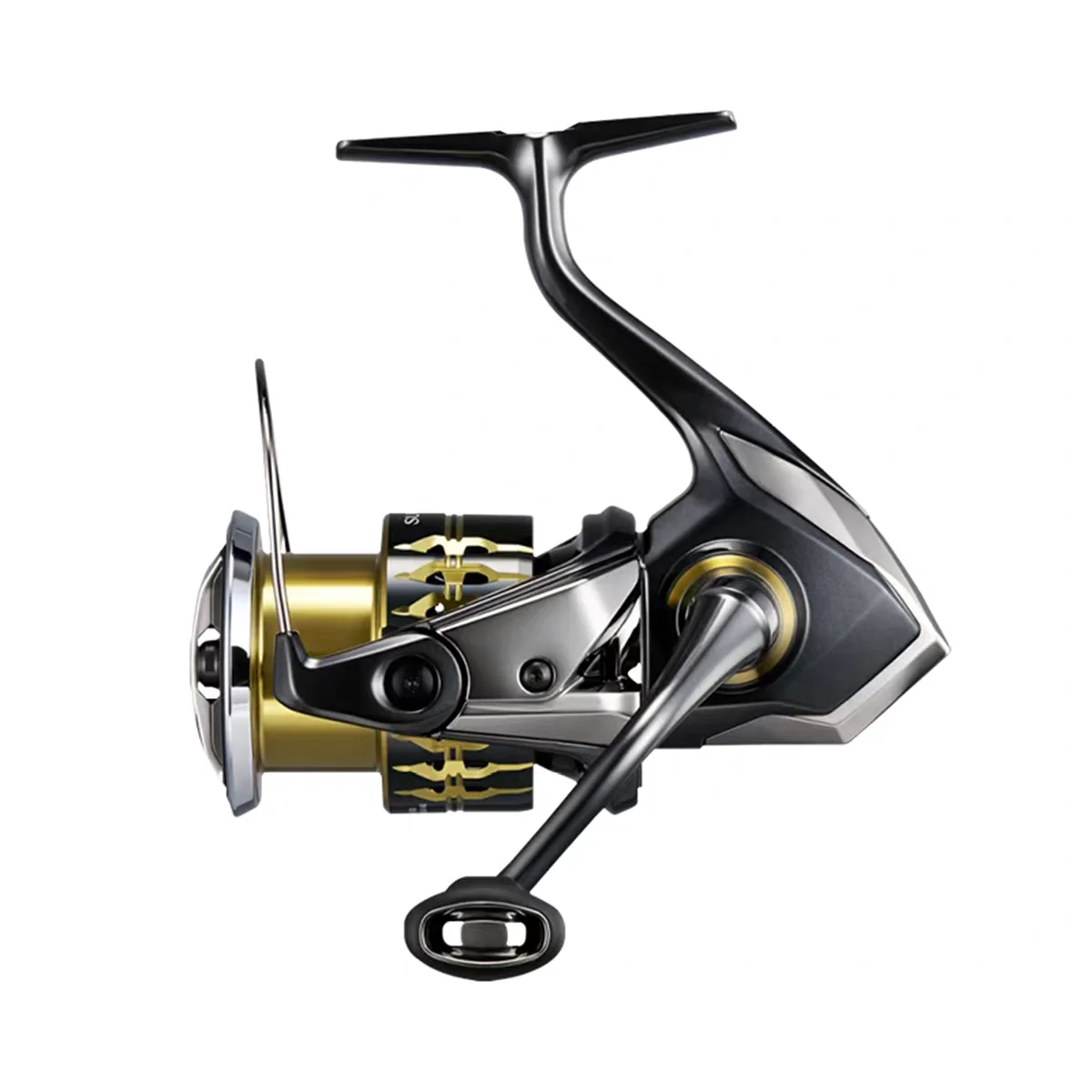 Original 2025 SHIMANO SUSTAIN FK 2500 3000 4000 5000 Spinning
