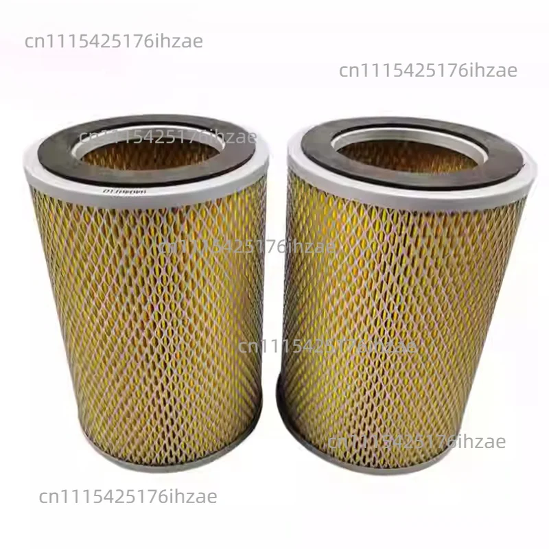 84040110 Air Filter Element For Becker U4.165.250.300 Vacuum Pump Filter New 1Pcs