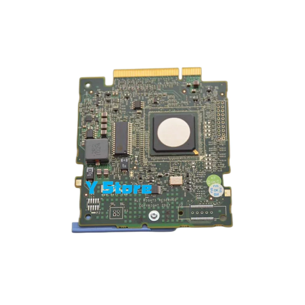 Y Store Original Array LSI SAS RAID Cards 0HM030 HM030 FOR DELL R310 R410 R415 Fast Shipping