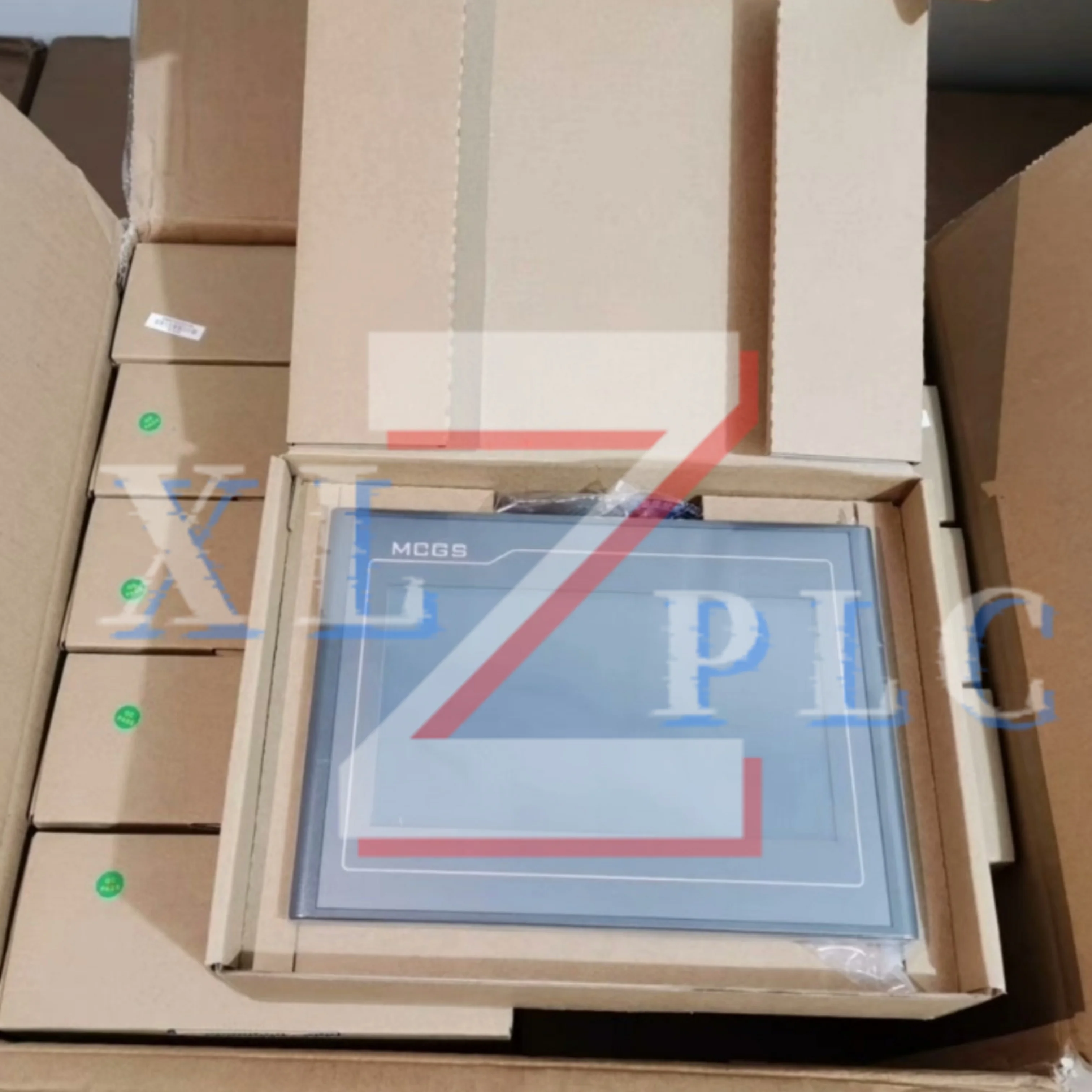 لوحة اللمس HMI TPC1031Kt TPC1031Ni جديدة في المخزون