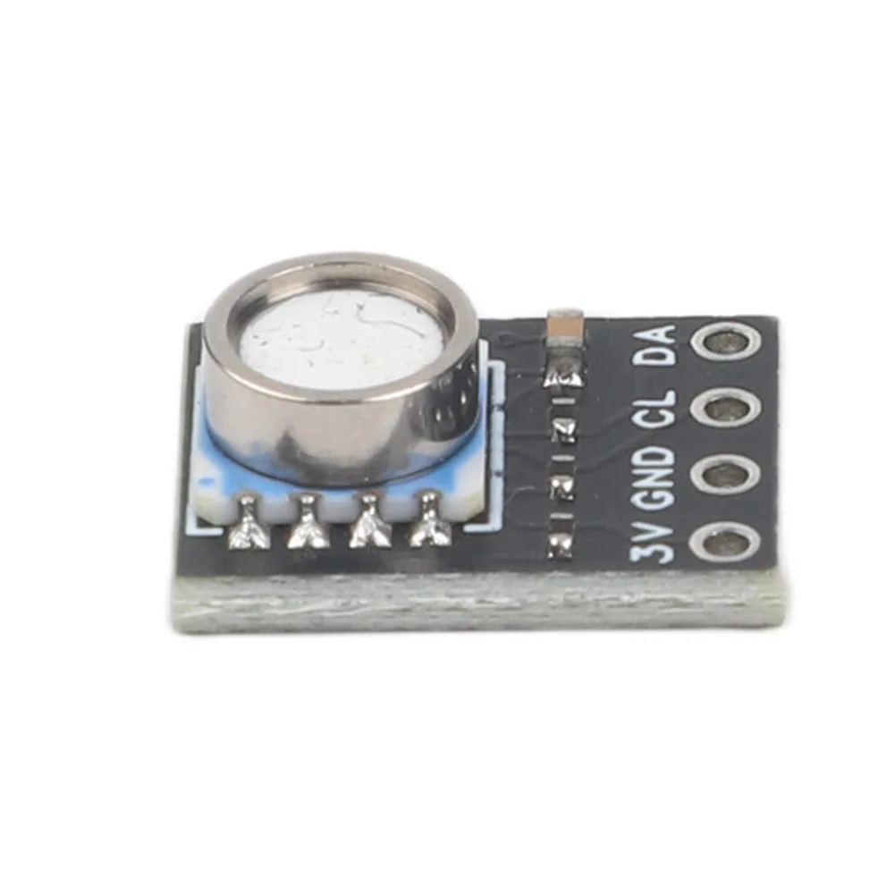 GY-MS5803-01BAv2 And MS5803-14BA Barometric Pressure Sensor Pressure Module  For Test Measurement Tool Accessory