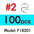 100pcs size  2
