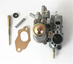 PX150 20MM 24MM CARBURETOR for dellorto Model spaco VESPA 24 20 mm carburetor P 1051 SI 20-20D LML 3 24-24D Orado NV NV3 PX 125