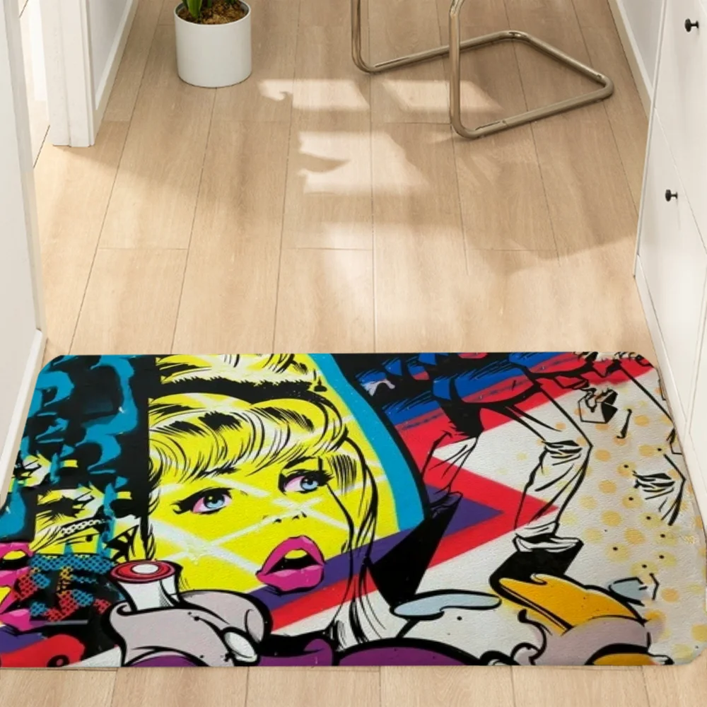 Entrance Carpet For… - image