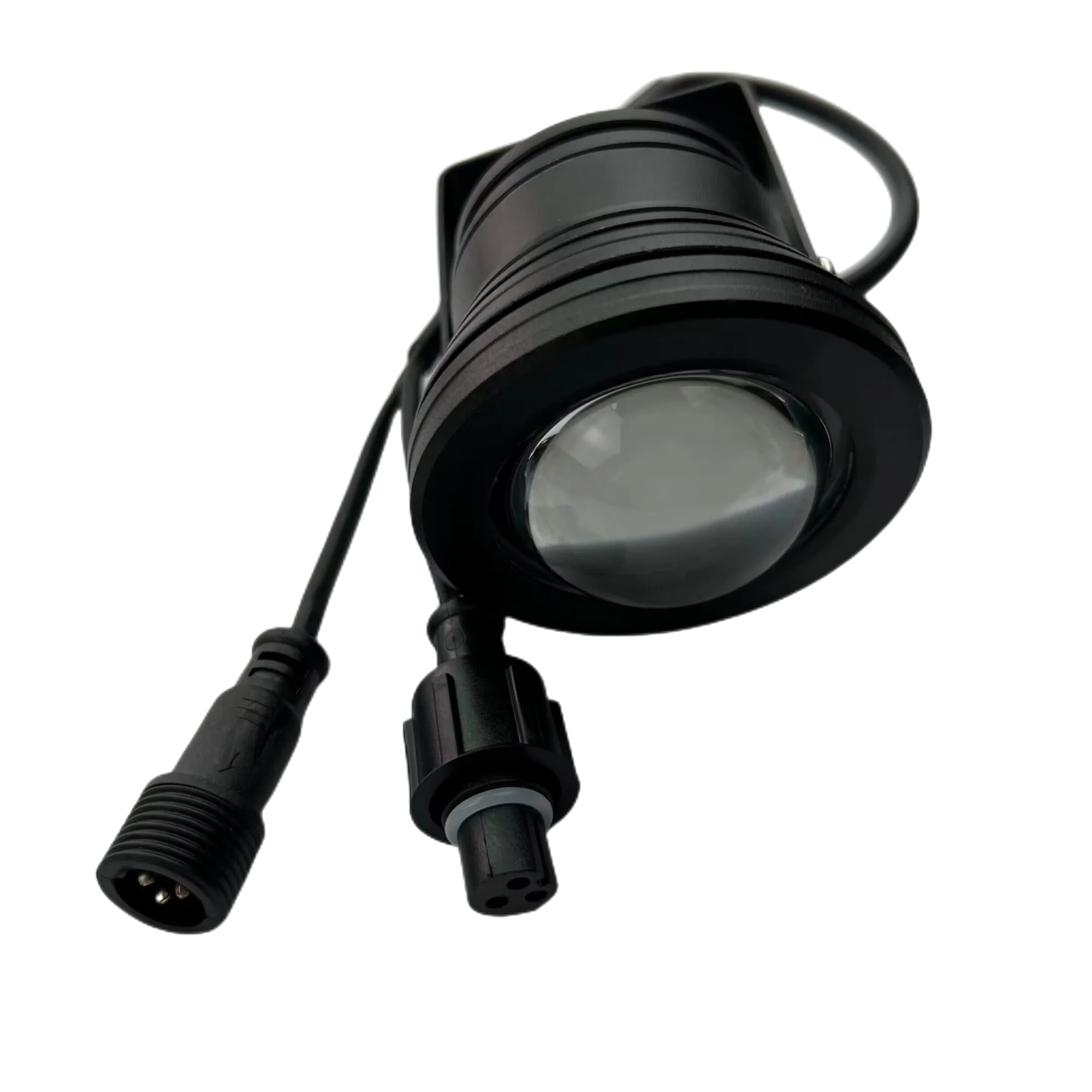 Spot Pixel: A Melhor Opção para Iluminação Inteligente e Personalizada