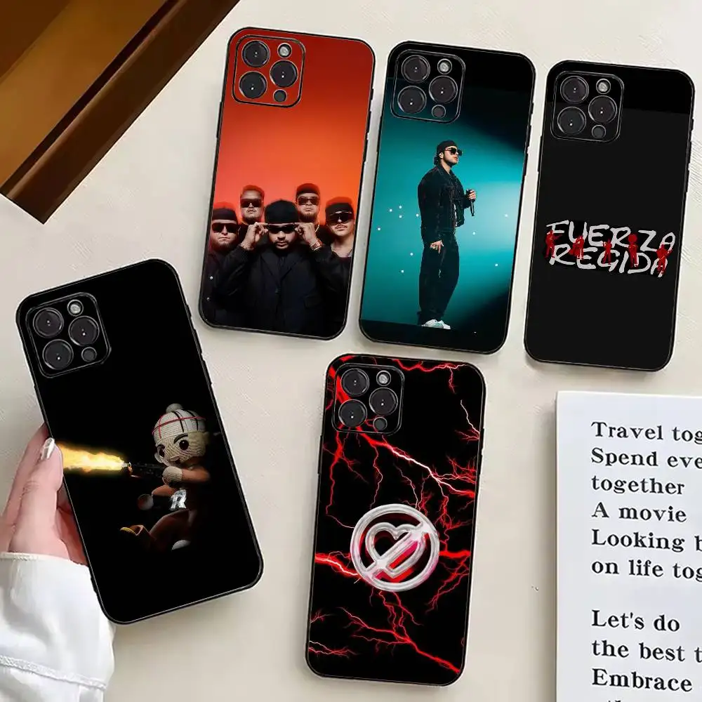 Singer F-Fuerza R-R… - image