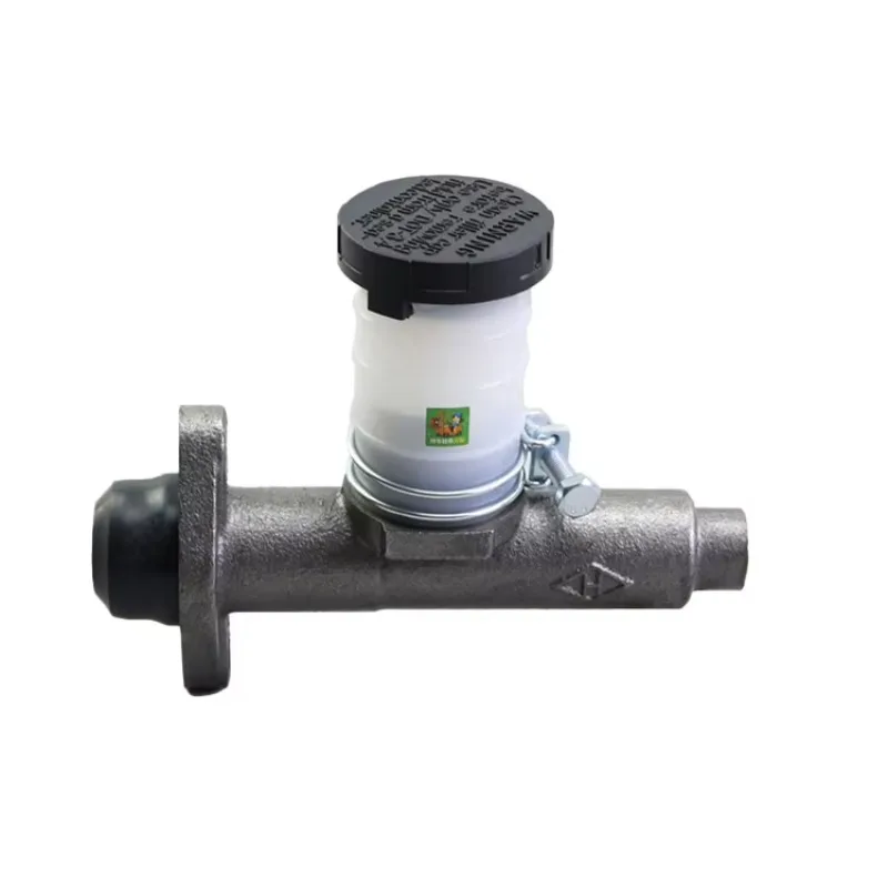 Old Style Brake Pump With Oil Cup Forklift Parts Brake Master Pump