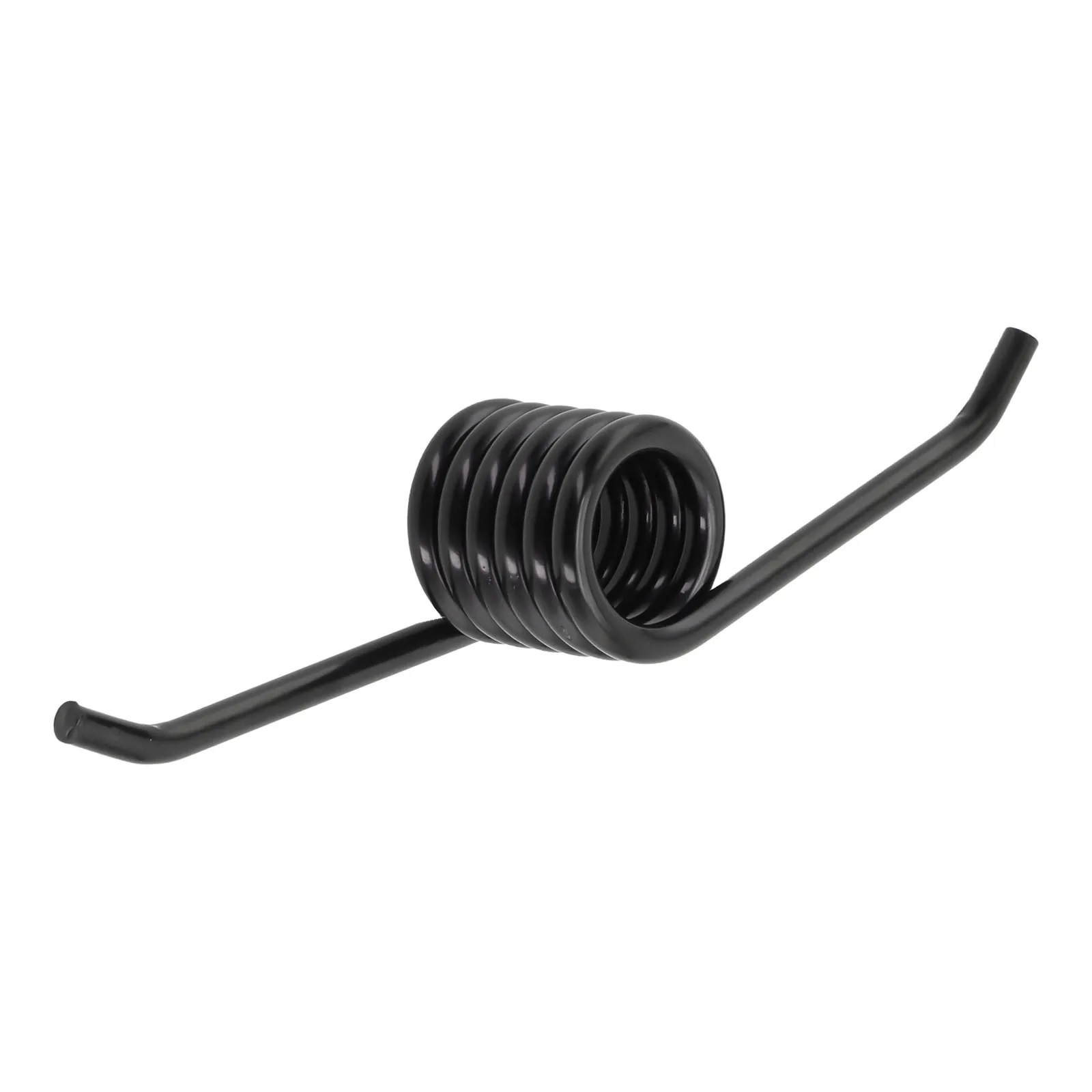 Parts Return Spring Torsion Handle Accessories Black Fits 3 Ton Floor Hydraulic 4 X 1-1/8 X 1 Inches Exquisite