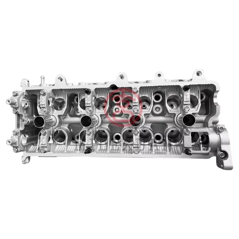 Milexuan cylinder head j20B buy diesel 16 valve 2.0L engine cylinder heads For SUZUKI/Chevrolet Tracker 11100-57L00 11100-65G03