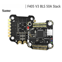 2025 new 4 in 1 F405 V3 BLS 50A STACK 30x30 FC&ESC Stack  Professional High Performance for FPV Freestyle Drone Model