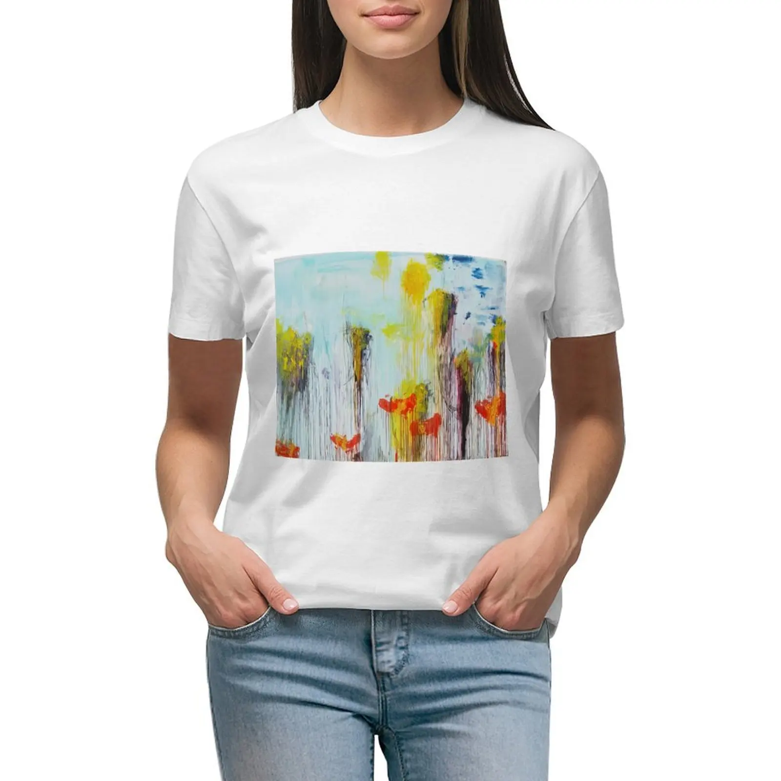 

Cy Twombly - Lepanto, Part VII T-shirt hippie clothes aesthetic clothes cute tops graphic t-shirts for Women