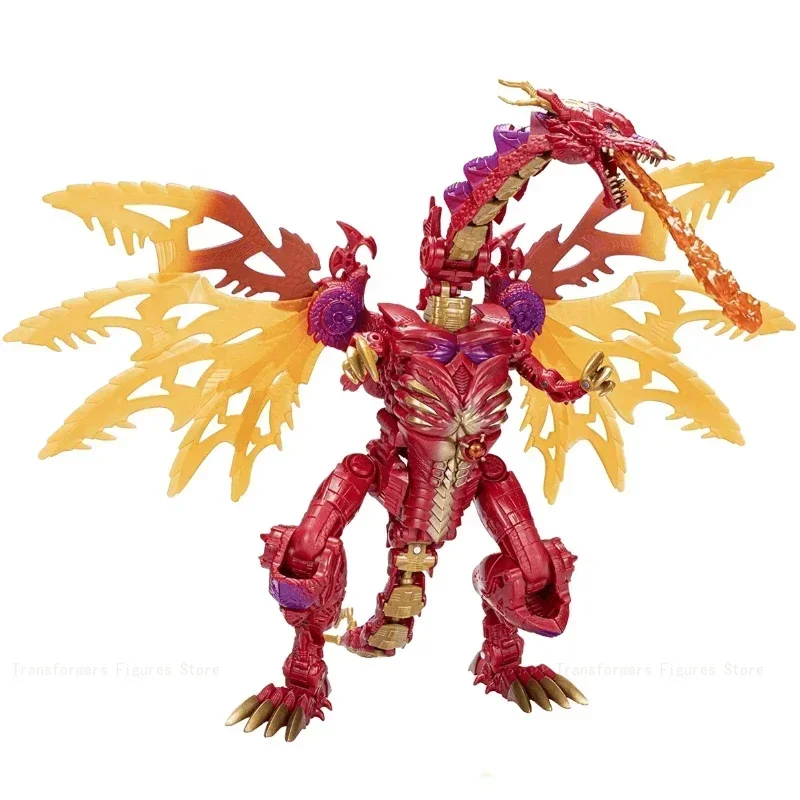 Originale Disponibile Transformer G Series Megatron G1 Movie Figure Modello Anime Azione Deformazione Robot Toy Festival Regali popolari