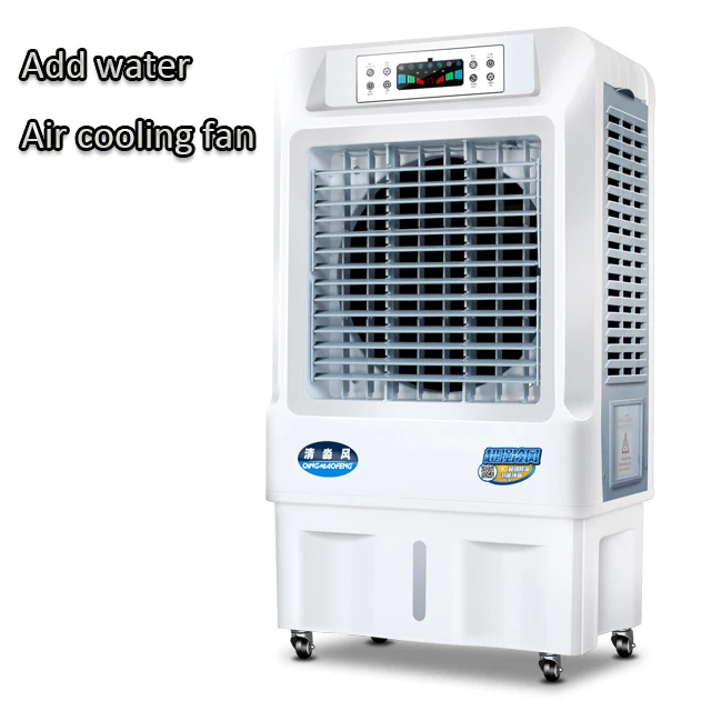 Evaporative Best Selling Good Quality Commercial air Cooler Water Cooler air Conditioner Manufacturer