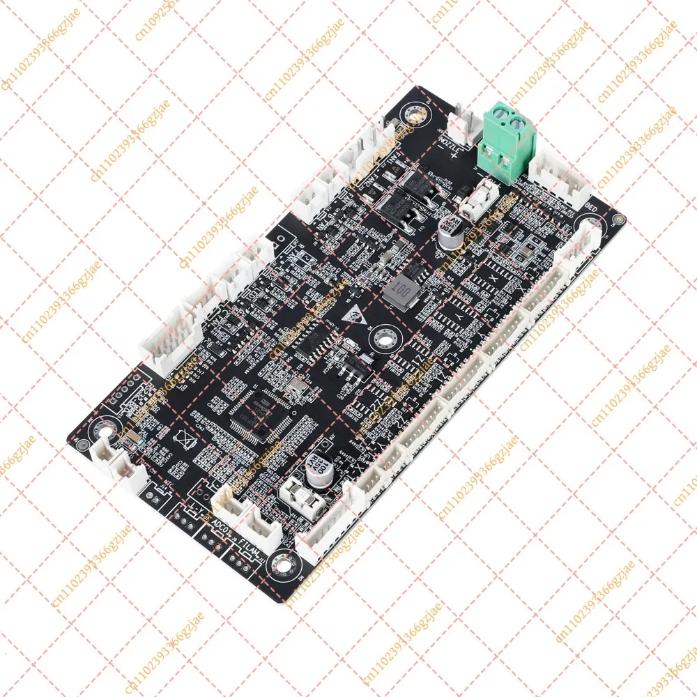 Mainboard CR4FN200338C15 32-Bit GD32F303RET6 Control Board for K2 Plus 3D Printer Parts