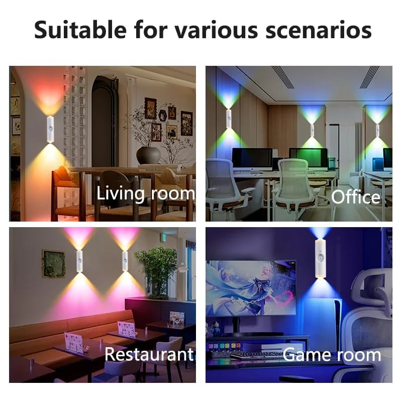 Thumbnail 4 - #48 Best Wall Lights to Buy In 2026