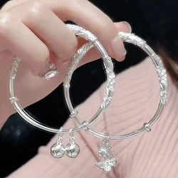 Women Charm Bracelets Fashion Multiple Styles Bracelet Chain For Girls Adjustable Bracelet Beautiful Jewelry Accessories Gifts