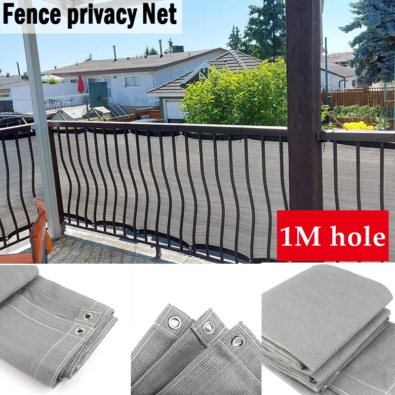 

Сетка затеняющая серая, 95% затенения, из высокоплотного HDPE, устойчивая к УФ-излучению, для улицы, подходит для дворов, пергол, садов, суккулентов и растений