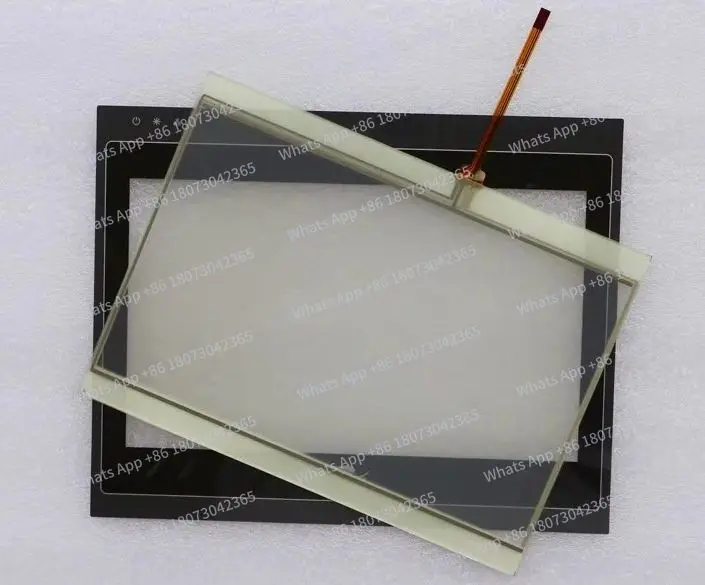 

IT5100T IT5100E IT6100T IT6100E IT6000 touch screen Protective film